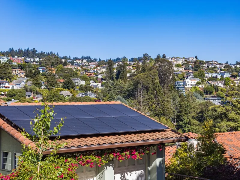 Solar – Symbolbild